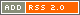 Suivez ce site par syndication RSS